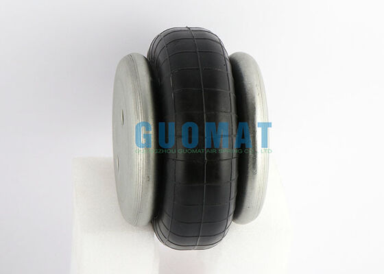 Firestone Style 131 Single Convoluted Type Air Shock W013587731 مصنع ربيع هوائي OEM