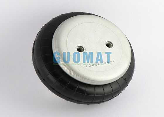 Firestone Style 131 Single Convoluted Type Air Shock W013587731 مصنع ربيع هوائي OEM