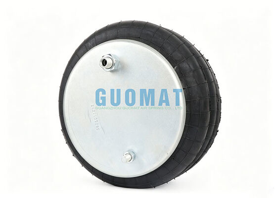 38 نمط الربيع الهوائي الملتف ثلاثي W01-358-8016 Firestone المطاطي