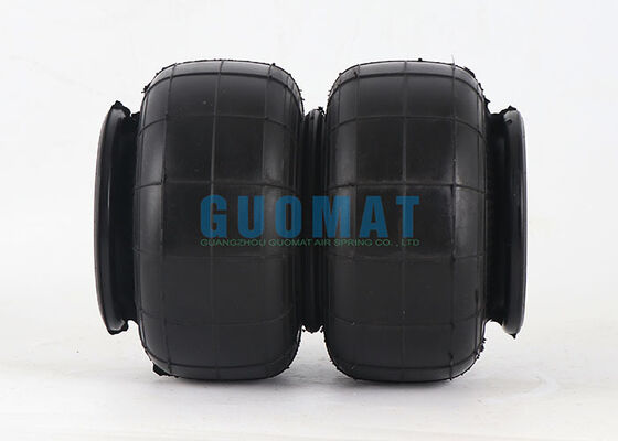 192mm Height Rubber Bellow 2B 07 R Phoenix Air Spring OEM Manufacturer