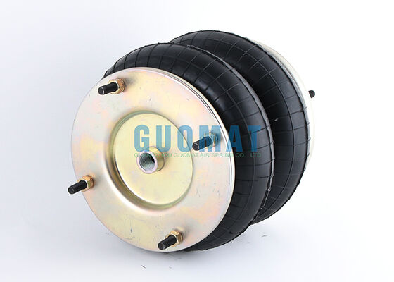 مشغل هواء صناعي فايرستون مقاس 8 × 2 W01R584055 M/31082 مشغل هواء ملتوي نورغرين