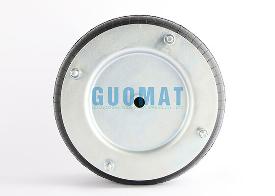 W01R584053 6" x 2 Firestone مطاطي الهواء الصدمة FD 76-14 DS Contitech وسادة الهواء الصناعية