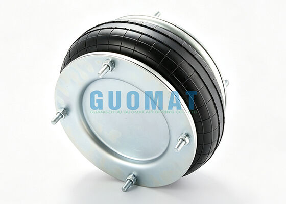 6" x 1 W01R584052 Firestone Air Bellows استبدال FS 76-7 DS مجمع الربيع الهوائي