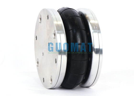 6''X1 Firestone مطاطي هواء بيلو W01R584078 FS 76-7 DI Contitech استبدال الربيع الهوائي
