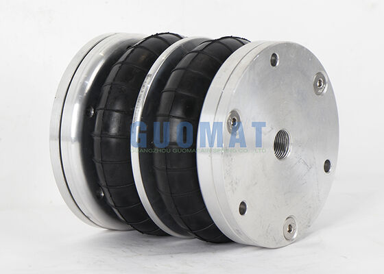4 1/2 " X 2 W01R584051 Firestone Airide استبدال FD 44-10 DI Contitech الربيع الهوائي لخط التجميع