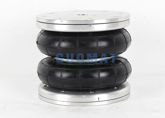 4 1/2 " X 2 W01R584051 Firestone Airide استبدال FD 44-10 DI Contitech الربيع الهوائي لخط التجميع
