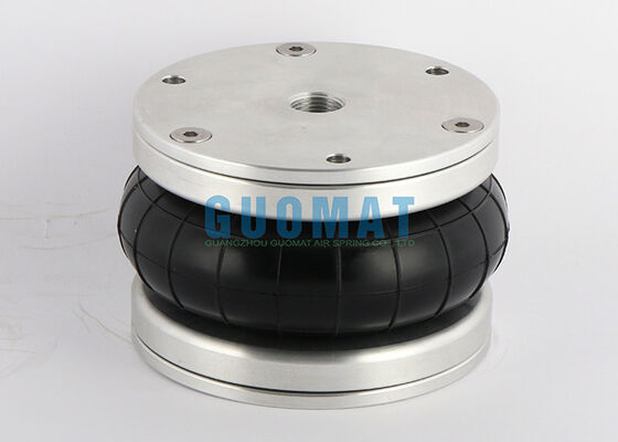 W01R584050 Firestone مضخة الصدمات النيوماتيكية 4 1/2 " x 1 دعم الحمل الربيع الهوائي