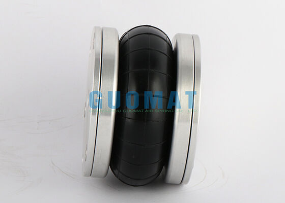 W01R584050 Firestone مضخة الصدمات النيوماتيكية 4 1/2 " x 1 دعم الحمل الربيع الهوائي