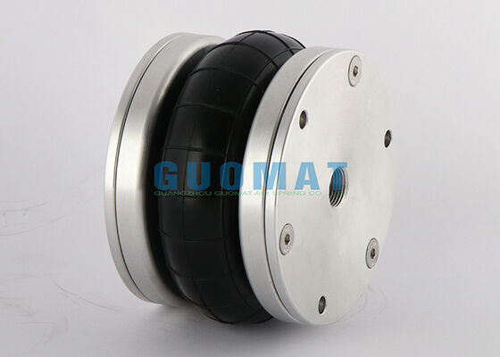 W01R584050 Firestone مضخة الصدمات النيوماتيكية 4 1/2 " x 1 دعم الحمل الربيع الهوائي
