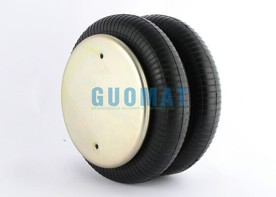 FD200-25 426 منفاخ التعليق Contitech W01-358-6943 Firestone الزنبرك الهوائي المضاد للاهتزاز
