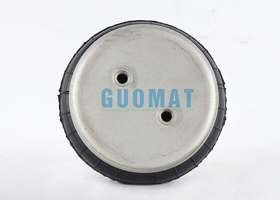 1B-120 Airkraft Single Convoluted Type Air Bellows G1/4 Air Fitting Air Spring Manufacturer