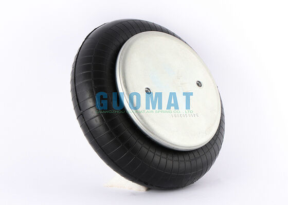 نوابض هوائية ممتصة للصدمات FS200-10 Contitech 1B-220 Airkraft مطاط منفاخ
