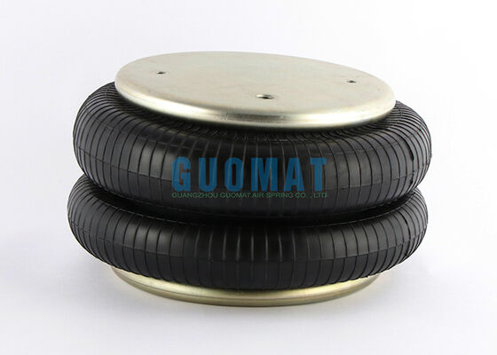 W01-358-7659 Firestone الربيع الهوائي الملتف 2B-026 Airkraft نظام عزل الصدمات الصناعية