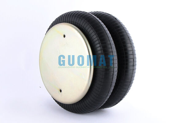 W01-358-7659 Firestone الربيع الهوائي الملتف 2B-026 Airkraft نظام عزل الصدمات الصناعية