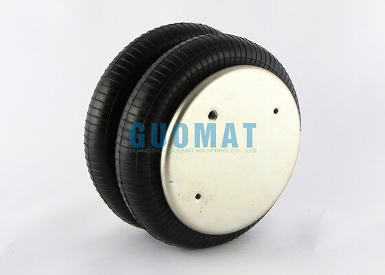 W01-358-7659 Firestone الربيع الهوائي الملتف 2B-026 Airkraft نظام عزل الصدمات الصناعية