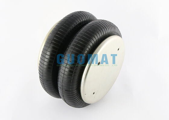 2B-301 Airkraft Air Spring W01-358-7180 Firestone مطاطي صانع أكياس الهواء