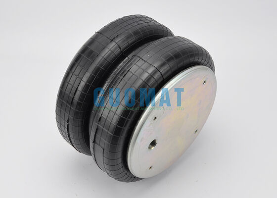 2B-352 عازل اهتزاز هوائي Airkraft FD 530-30 مورد نوابض هوائية صناعية Contitech