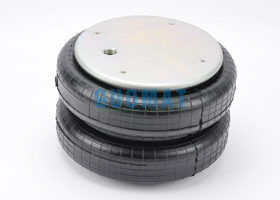 2B-352 عازل اهتزاز هوائي Airkraft FD 530-30 مورد نوابض هوائية صناعية Contitech