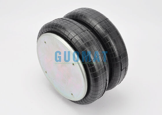 2B-352 عازل اهتزاز هوائي Airkraft FD 530-30 مورد نوابض هوائية صناعية Contitech