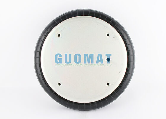 EB-385-115 FESTO Convoluted Rubber Air Spring G1/4 Industrial Air Shock For Press Machine