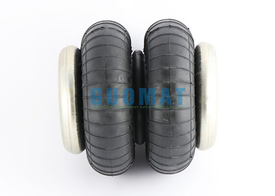 2B4060 GUOMAT Double Convoluted Type Air Bellow EB-145-100 FESTO Air Spring For Tooling Equipment