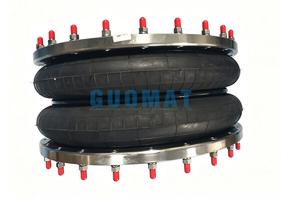FD 2380-24 RS Contitech الهواء المزدوج 24pcsx3/8-24UNF الربيع الهوائي للطباعة الطباعة آلة