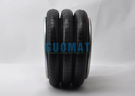 3B14-453 Goodyear Rubber Bellows 556-33-8-335 Air Spring Assembly For Precision Manufacturing Equipment
