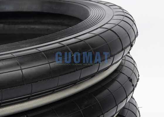 F-400-4 GUOMAT Rubber Air Spring S-400-4R YOKOHAMA Punch Press Airbags Replacement Parts
