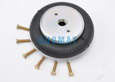 فايرستون الصناعية الربيع الهواء Contitech FS120-9 أكياس المطاط واحد W01-M58-6166