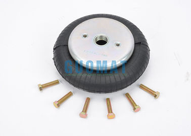 فايرستون الصناعية الربيع الهواء Contitech FS120-9 أكياس المطاط واحد W01-M58-6166