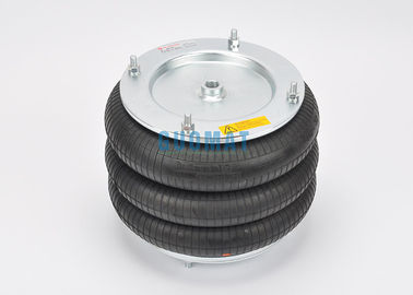 M / 31123 Norgren Industrial Air Spring 12X3 منفاخ مطاطي فولاذي