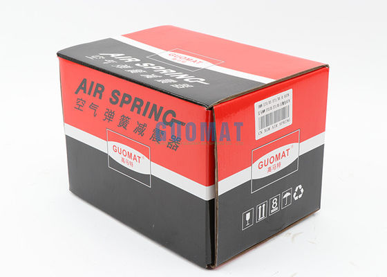 التعليق الخلفي يسار / يمين BMW وسادة هوائية أجزاء BMW X5 E70 37126790081