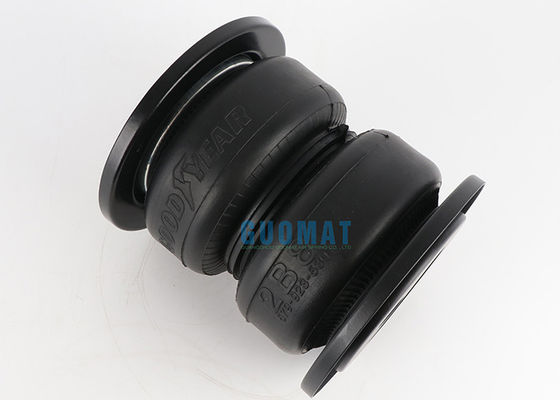 2B8-550 Goodyear Air Spring Bellows 579922550 لـ Mac-k truck 57QK113