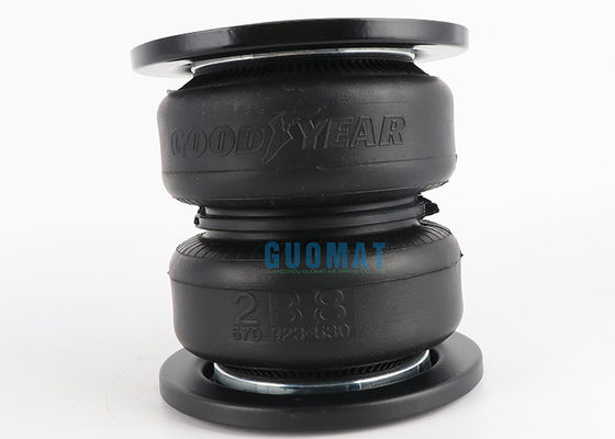 2B8-550 Goodyear Air Spring Bellows 579922550 لـ Mac-k truck 57QK113