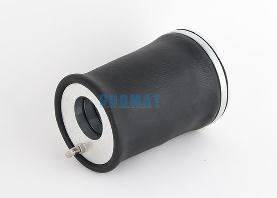 أكياس الهواء الأمامية W639 Van Vito Viano Air Spring Suspension مجددة بأجزاء ألمنيوم قوية