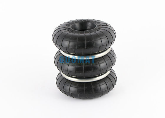 2.7 هرتز من طراز Guomat F-100-3 Cross يوكوهاما الزنبرك الهوائي المطاط S100-3R 3 الالتفاف