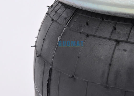 W01-358-8646 شاحنة تعليق الهواء الربيع المطاط الهواء امتصاص الصدمات الينابيع 1T15M-2