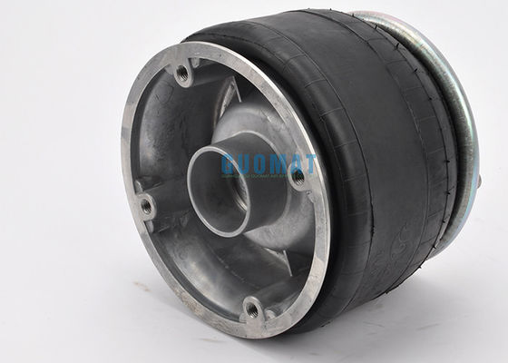 W01-358-8646 شاحنة تعليق الهواء الربيع المطاط الهواء امتصاص الصدمات الينابيع 1T15M-2