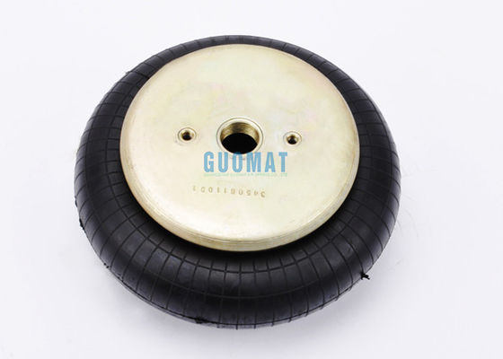 1B9-202 Goodyear Nature Rubber Suspension Air Spring G3 / 4 لشاحنة الربيع الهوائية
