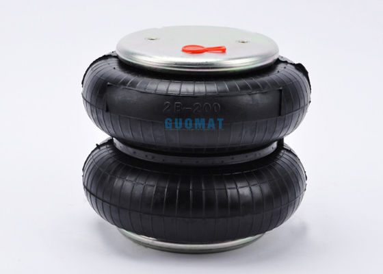 نظام التعليق Contitech Air Lift Air Spring Firestone W01-358-6910