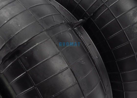 نظام التعليق Contitech Air Lift Air Spring Firestone W01-358-6910