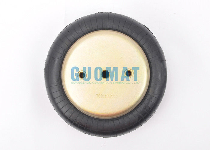 نظام التعليق الهوائي المنفرد ذو الزنبرك الهوائي Guomat 1B8X4 للآلة الصناعية يقلل الصدمات