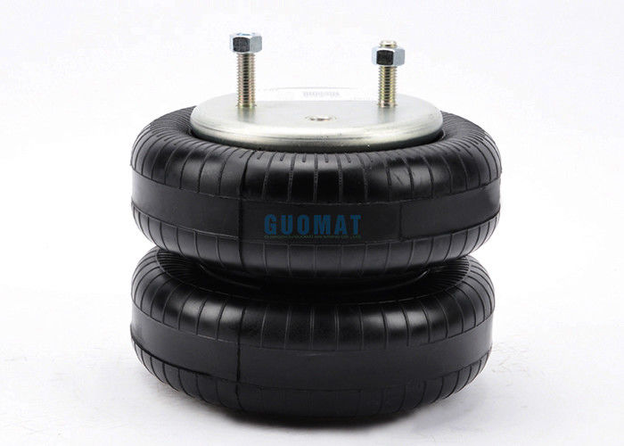 2B9-253 Goodyear Air Spring Assembly W01-358-6945 منطاد هواء مزدوج ملتوي للمقطورة