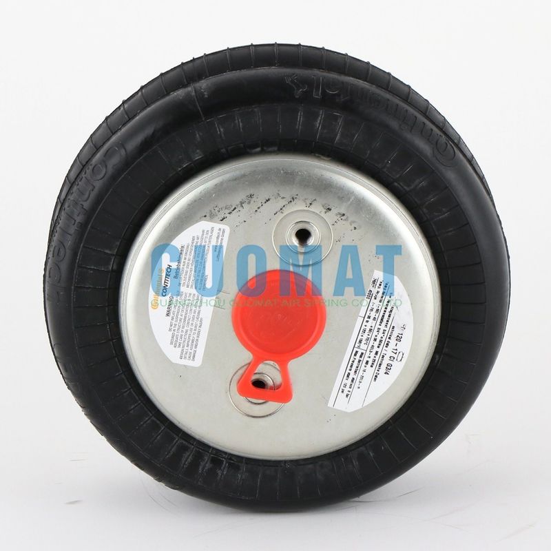 FD120-17 جمع الربيع الهوائي Senho 2S120-17 شاحنة تعليق الهواء رفع 3/4 NPT