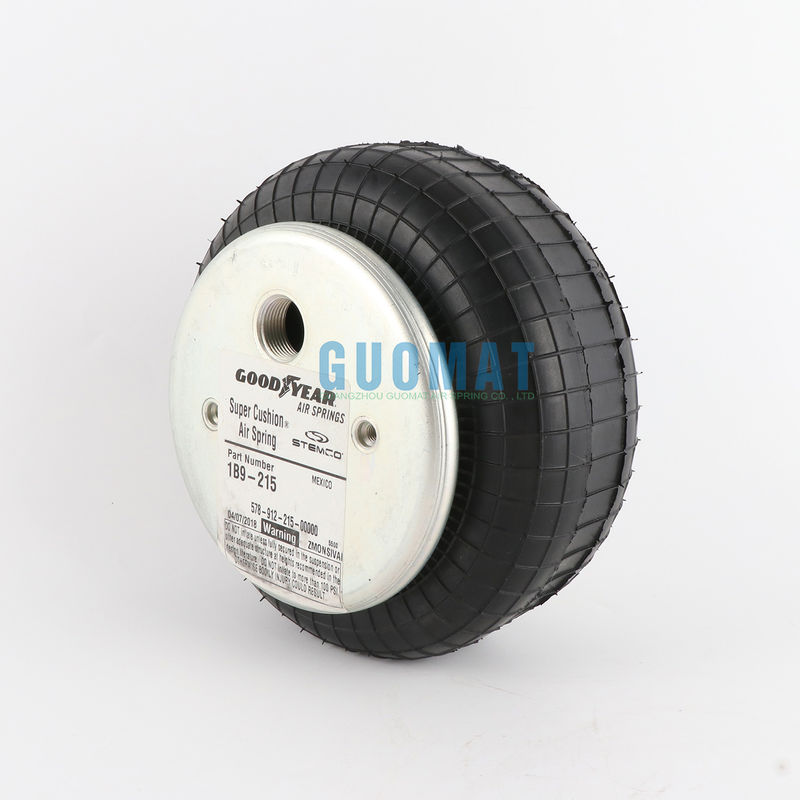 578-91-3-201 Goodyear Air Spring 1B9-215 كيس الهواء الصناعي Goodyear عبر إلى ENIDINE YI-1B9-215