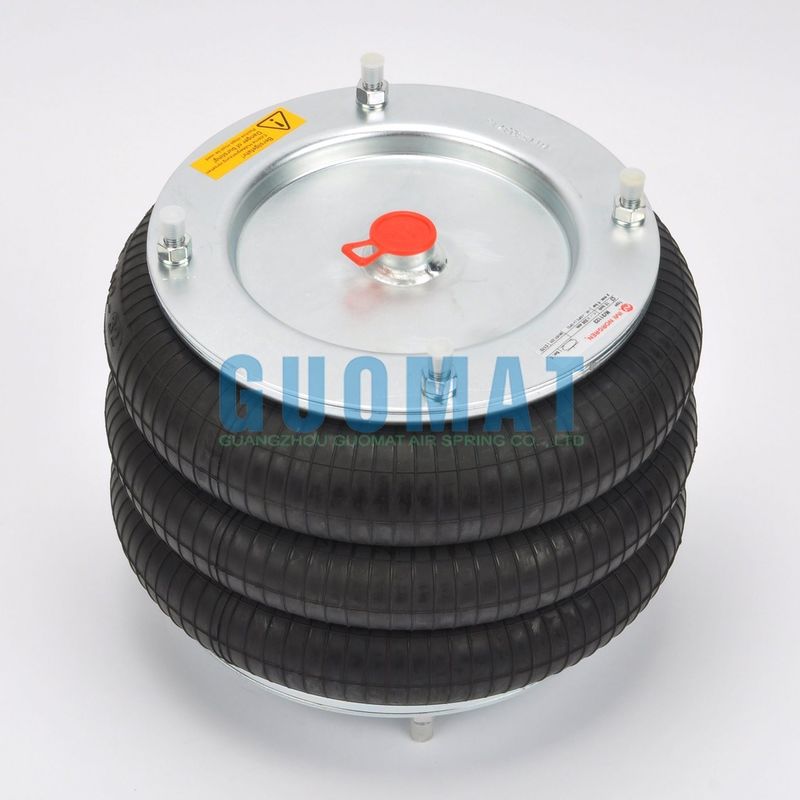 12 "× 3 الأصلي نورغرين M/31123 واحد التصرف الهواء بيلول 330 ملم ضربة الصناعية هواء الربيع