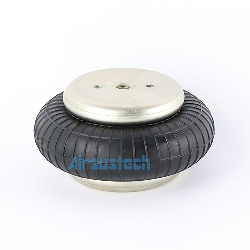 الصدمة الهوائية الملتفكة المفردة 1B7070 عبر Weforma WBE 200-E1 الينابيع الهوائية لمقعد الدراجة