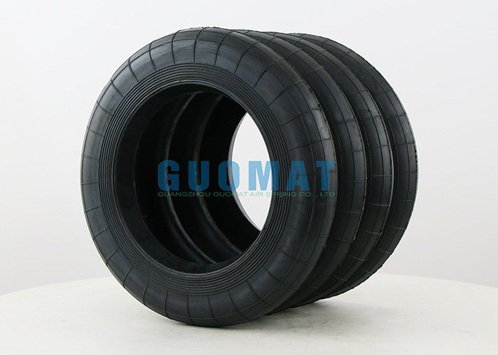 F-240-4 GUOMAT مطاط هواء ربيع استبدال S-240-4R يوكوهاما طعنة كيس الهواء المنفخ