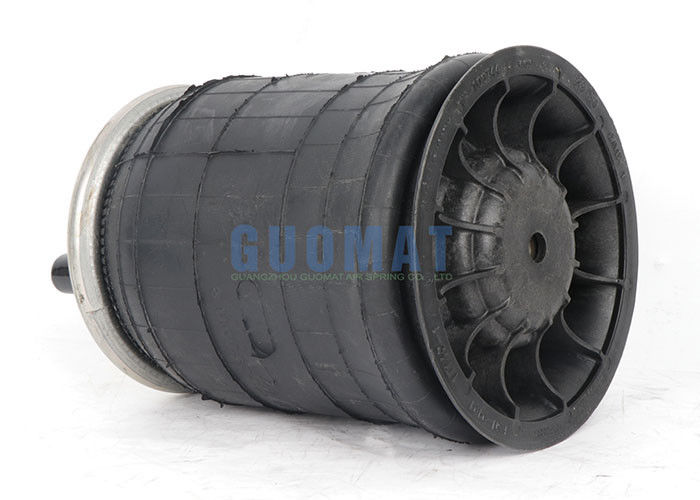 نظام تعليق الهواء البلاستيكي المكبس W01-358-2119 شاحنة Firestone Air Spring 1T14C-1
