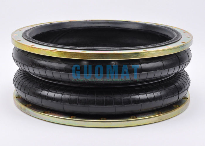 2H520217 المواد المطاطية المضادة للهواء M10 الخيوط المزدوجة الملتوية مع حلقة الحزام